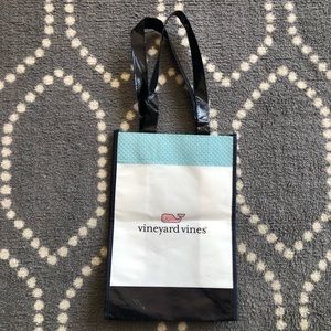 (Vineyard Vines) Small Bag